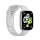 Xiaomi Redmi Watch 4 Silver Gray - 1216895 - zdjęcie 1