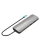 i-tec USB-C Metal Nano 2x HDMI Dock PD 100W +Charger 112W - 1217811 - zdjęcie 1