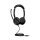 Słuchawki biurowe, callcenter Jabra Evolve 2 50 USB-A Stereo UC
