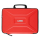 Etui na laptopa UAG Medium Sleeve Handle 13" red