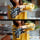 LEGO Icons 10327 Diuna - Atreides Royal Ornithopter - 1219031 - zdjęcie 6