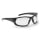 Okulary sportowe WALKER'S Okulary ochronne Walker's Vector full frame Clear