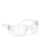 Okulary sportowe WALKER'S Okulary ochronne Walker's Wrap Shooting Glasses - Clear