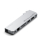 Satechi Pro Hub Max (2xUSB-C, USB-A, HDMI, Ethernet) (silver) - 1209989 - zdjęcie 3