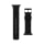 UAG Dot [U] do Apple Watch 42/44/45 mm (black) - 1206083 - zdjęcie 1