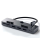 Satechi Clamp Hub Pro do iMac (USB-C, 3x USB-A, micro/SD) (silver) - 1209992 - zdjęcie 2