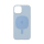 Etui / obudowa na smartfona UAG Lucent [U] MagSafe do iPhone 13/14 cerulean