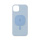 Etui / obudowa na smartfona UAG Lucent [U] MagSafe do iPhone 14 Plus cerulean