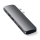 Satechi Pro Hub Adapter do MacBook (space gray) - 1209985 - zdjęcie 1