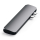 Satechi Pro Hub Adapter do MacBook (space gray) - 1209985 - zdjęcie 3
