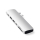 Satechi Pro Hub Adapter do MacBook (silver) - 1209983 - zdjęcie 4