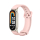 Pasek do smartwatchy Tech-Protect Iconband Pro do Xiaomi Mi Band 8 / 8 NFC pink