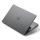 Satechi Etui Eco-Hardshell do MacBook Pro 14" - Dark - 1210818 - zdjęcie 2