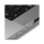 Satechi Etui Eco-Hardshell do MacBook Pro 16" - Clear - 1210822 - zdjęcie 3