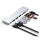 Satechi Pro Hub Slim (2xUSB-C, 2xUSB-A, HDMI, SD) (silver) - 1210852 - zdjęcie 4