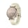 Zegarek sportowy Garmin Lily 2 złoto kremowy