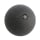 Rollery i piłki do masażu HMS Pojedyncza piłka do masażu BLM01 Czarna