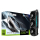 Karta graficzna NVIDIA Zotac GeForce RTX 4080 SUPER Trinity Black Edition 16GB GDDR6X