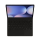 Samsung Book Cover Keyboard do Galaxy Tab S10+/S9+/S9 FE czarne - 1282477 - zdjęcie 9