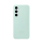 Samsung Silicon Case do Galaxy S24 FE Mint - 1285914 - zdjęcie 3