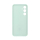 Samsung Silicon Case do Galaxy S24 FE Mint - 1285914 - zdjęcie 2