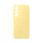 Etui / obudowa na smartfona Samsung Silicon Case do Galaxy S24 FE Yellow