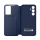 Samsung Smart View Wallet Case do Galaxy S24 FE Blue - 1285910 - zdjęcie 3