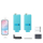 Samsung A/R Screen Protector do Galaxy S24 FE Transparency - 1285922 - zdjęcie 2