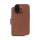 Decoded Leather Detachable Wallet iPhone 16 MagSafe tan - 1284368 - zdjęcie 3