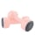 Body Sculpture Hantle Smart BW 108D 2x1kg  Różowe - 1289152 - zdjęcie