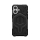 Etui / obudowa na smartfona UAG Monarch do iPhone 16 carbon fiber