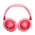 JBL JR470NC Różowe - 1263159 - zdjęcie 2