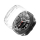 Etui / obudowa na smartwatcha Tech-Protect Defense360 do Galaxy Watch Ultra (47 mm) Clear