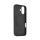 Decoded Leather Backcover iPhone 16 MagSafe black - 1284287 - zdjęcie 3