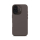Etui / obudowa na smartfona Decoded AntiMicrobial Silicone Backcover iPhone 16 MagSafe phantom
