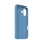 Decoded AntiMicrobial Silicone Backcover iPhone 16 MagSafe air blue - 1284290 - zdjęcie 3