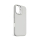 Decoded AntiMicrobial Silicone Backcover iPhone16 MagSafe stone gray - 1284353 - zdjęcie 2