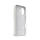 Decoded AntiMicrobial Silicone Backcover iPhone16 MagSafe stone gray - 1284353 - zdjęcie 3