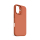 Decoded AntiMicrobial Silicone Backcover iPhone16 MagSafe sand stone - 1284352 - zdjęcie 2