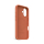 Decoded AntiMicrobial Silicone Backcover iPhone16 MagSafe sand stone - 1284352 - zdjęcie 3