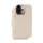 Decoded Leather Detachable Wallet iPhone 16 MagSafe clay - 1284367 - zdjęcie 2