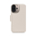 Etui / obudowa na smartfona Decoded Leather Detachable Wallet iPhone 16 MagSafe clay