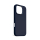 Decoded AntiMicrobial Silicone do iPhone 16 Pro MagSafe blue print - 1284399 - zdjęcie 2