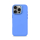 Etui / obudowa na smartfona Decoded AntiMicrobial SiliconeStacks iPhone 16 Pro super sonic