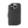 Decoded Leather Detachable Wallet iPhone 16 Pro MagSafe black - 1284646 - zdjęcie 2