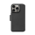 Etui / obudowa na smartfona Decoded Leather Detachable Wallet iPhone 16 Pro MagSafe black