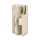 Decoded Leather Detachable Wallet iPhone 16 Pro MagSafe clay - 1284491 - zdjęcie 3