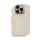 Decoded Leather Detachable Wallet iPhone 16 Pro MagSafe clay - 1284491 - zdjęcie 2