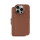 Decoded Leather Detachable Wallet iPhone 16 Pro MagSafe tan - 1284606 - zdjęcie 2