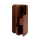 Decoded Leather Detachable Wallet iPhone 16 Pro MagSafe tan - 1284606 - zdjęcie 3